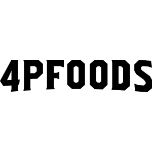 4p foods logo