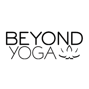 beyond yoga logo