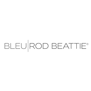 Blue Rod Beattie Logo