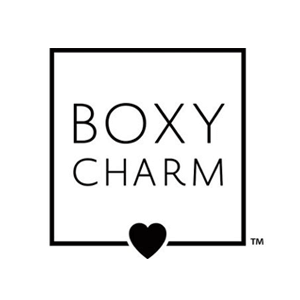 Boxy Charm logo