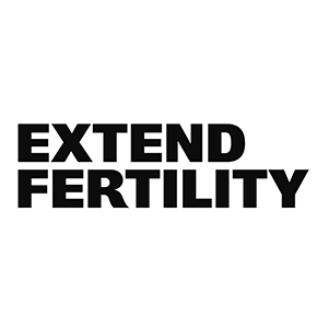 extend fertility logo