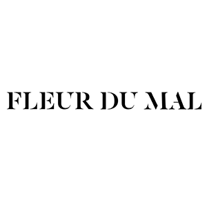 fluer du mal logo