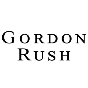 gordon rush logo