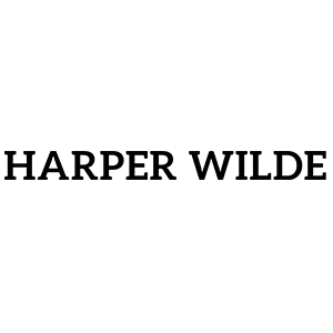harper wilde logo