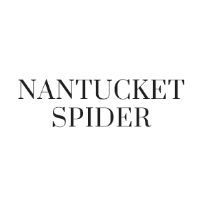 Nantucket Spider Logo