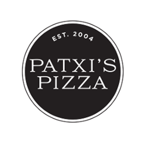 patxiz pizza logo