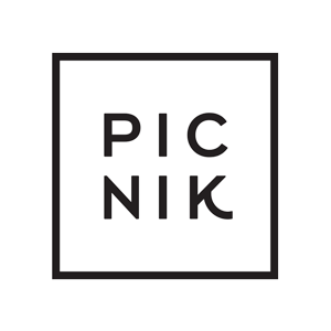 picnik logo
