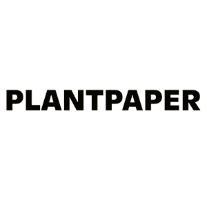 plant paper logo