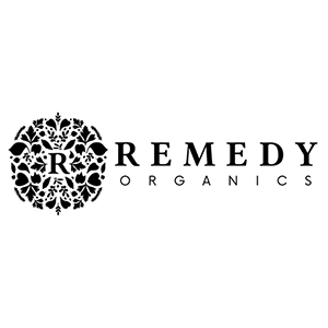 remedy organics logo