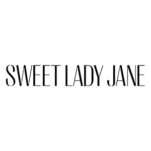 sweet lady jane logo