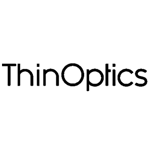 thinoptics logo