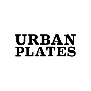 urban plates logo